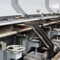 HEAT AND STRAIN HARDENING LINES